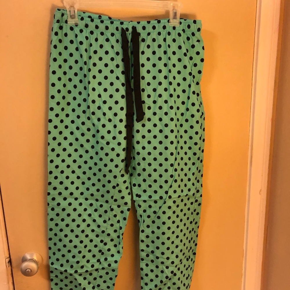 PINK Pajama Pants Small